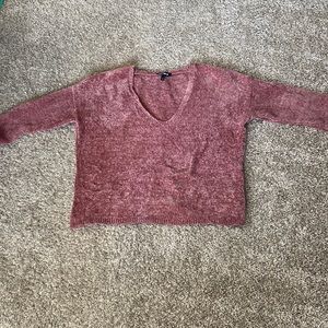 Wore a few times. Super soft and warm